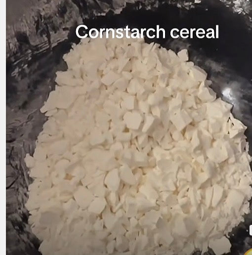 Cereal